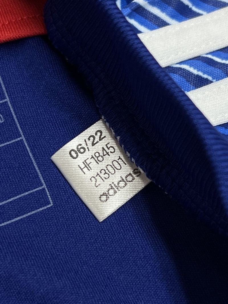 【2022/23】日本代表（H）/ CONDITION：A / SIZE：XL（日本規格）