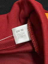 【2020/21】スペイン代表（H）/ CONDITION：NEW / SIZE：L / #7 / MORATA / 国際親善試合 アルバニア代表戦プリント