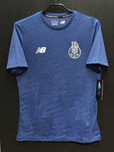 【2020/21】FCポルト プレマッチシャツ / CONDITION：NEW / SIZE：S
