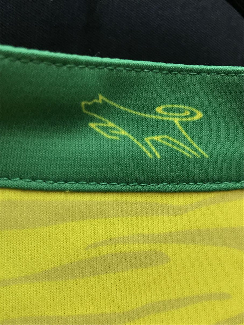 【2015】ジェフユナイテッド市原・千葉（H）/ CONDITION：A / SIZE：O（日本規格）/ #29 / KOKI / オーセンティック