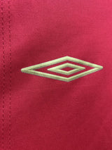 【2008】CSKAモスクワ（H）/ CONDITION：A / SIZE：M / スポンサーなし