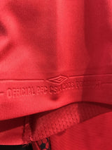 【2008】CSKAモスクワ（H）/ CONDITION：A / SIZE：M / スポンサーなし