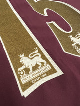 【2006】アーセナル（H）/ CONDITION：A / SIZE：M / #15 / FABREGAS / アーセナル・スタジアム ラストマッチ仕様