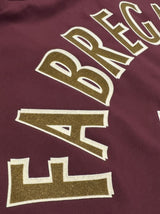 【2006】アーセナル（H）/ CONDITION：A / SIZE：M / #15 / FABREGAS / アーセナル・スタジアム ラストマッチ仕様