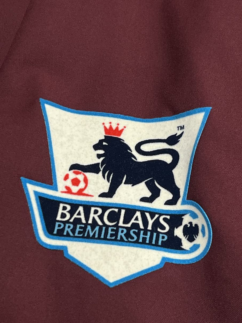 【2006】アーセナル（H）/ CONDITION：A / SIZE：M / #15 / FABREGAS / アーセナル・スタジアム ラストマッチ仕様