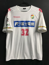 【2017】ジェフユナイテッド市原・千葉（A）/ CONDITION：A / SIZE：L（日本規格）/ #32 / ISSEI