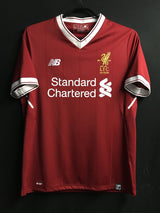【2017/18】リバプール（H）/ CONDITION：A- / SIZE：S / #10 / COUTINHO