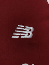 【2017/18】リバプール（H）/ CONDITION：A- / SIZE：S / #10 / COUTINHO