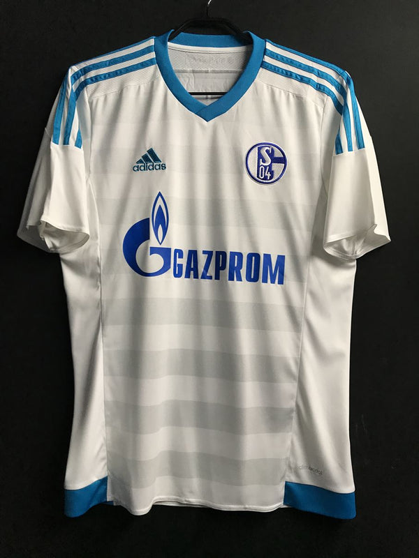 【2015/16】シャルケ（A）/ CONDITION：A / SIZE：L（日本規格）