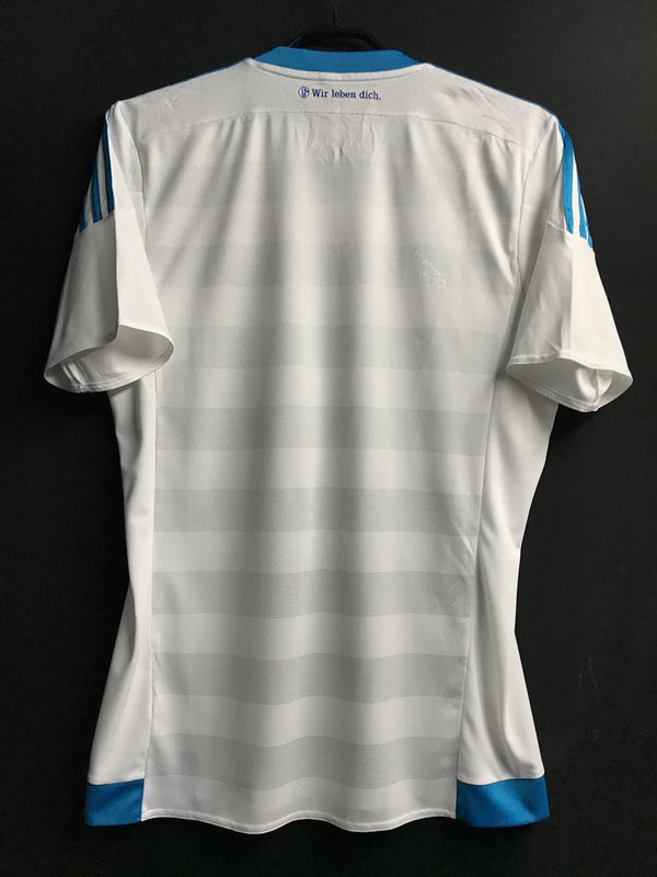 【2015/16】シャルケ（A）/ CONDITION：A / SIZE：L（日本規格）