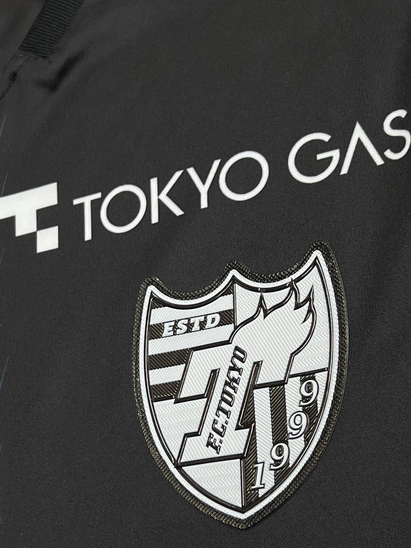 【2021】FC東京（3rd）/ CONDITION：A- / SIZE：M（日本規格） / #23 / RYOMA