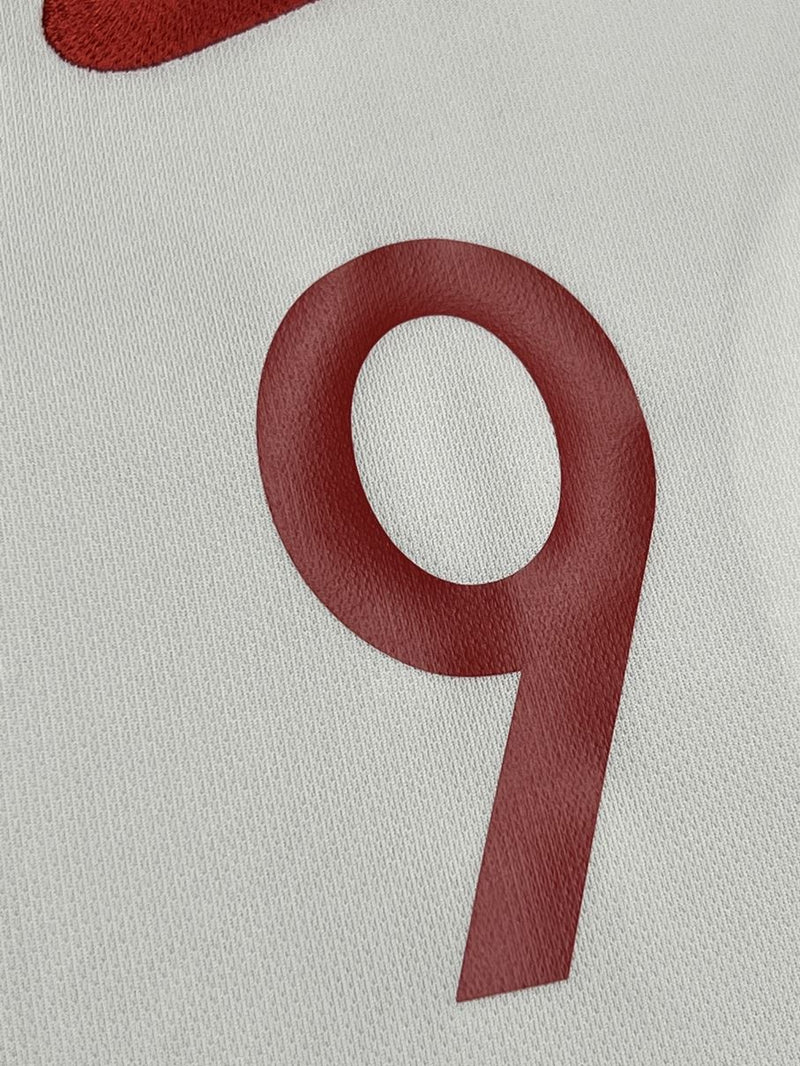 【2018/19】ポーランド代表（H）/ CONDITION：A / SIZE：M / #9 / LEWANDOWSKI