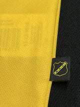【2020/21】NACブレダ（H）/ CONDITION：A / SIZE：M / #55 / BUFFONGE / エールステ・ディヴィジパッチ