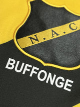 【2020/21】NACブレダ（H）/ CONDITION：A / SIZE：M / #55 / BUFFONGE / エールステ・ディヴィジパッチ