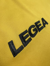 【2020/21】NACブレダ（H）/ CONDITION：A / SIZE：M / #55 / BUFFONGE / エールステ・ディヴィジパッチ