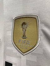 【2016】ドイツ代表（H）/ CONDITION：NEW / SIZE：L（日本規格）/ #10 / PODOLSKI