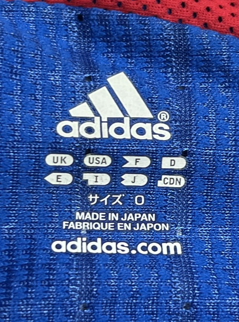 【2004/05】日本代表（H）/ CONDITION：NEW / SIZE：O（日本規格）/ #10 / NAKAMURA / オーセンティック