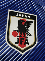 【2022/23】日本代表（H）/ CONDITION：New / SIZE：M（日本規格）/ #10 / MINAMINO