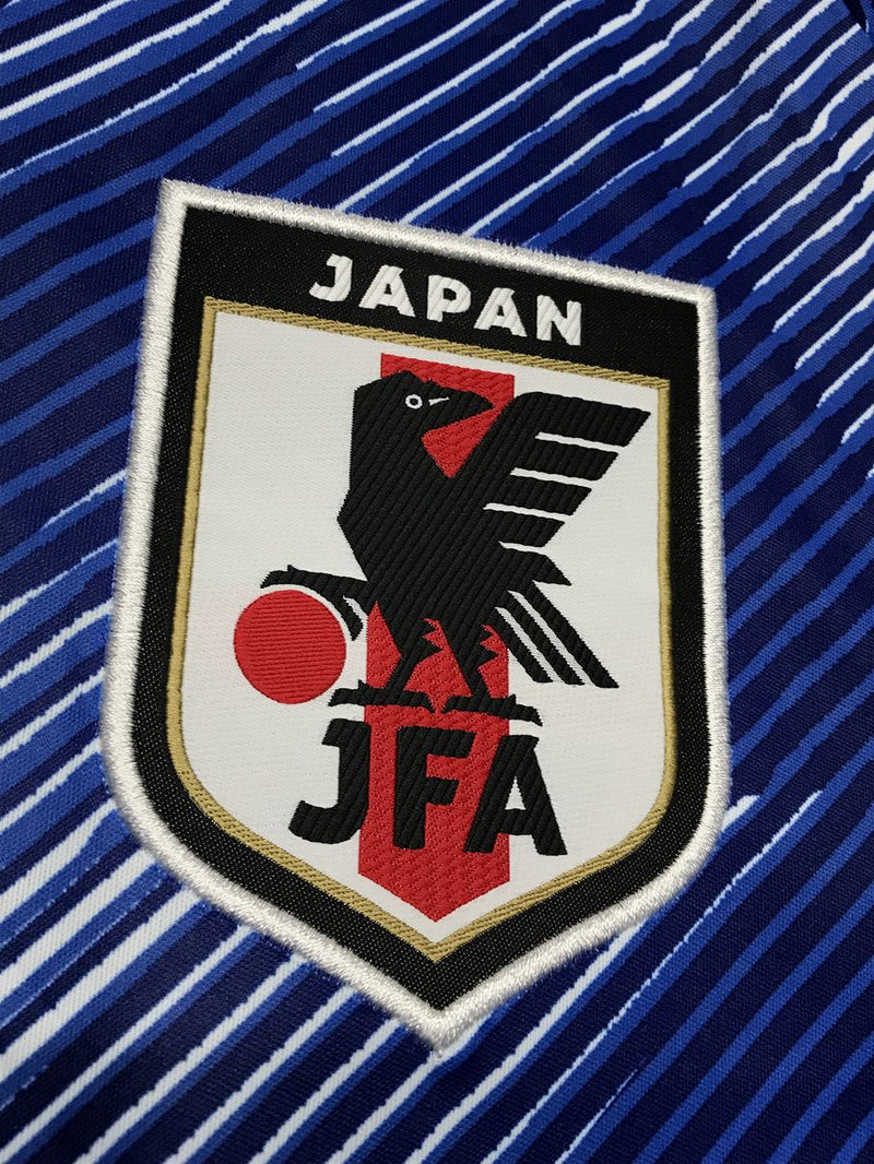 【2022/23】日本代表（H）/ CONDITION：New / SIZE：M（日本規格）/ #10 / MINAMINO