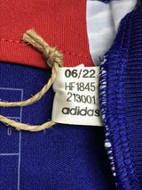 【2022/23】日本代表（H）/ CONDITION：New / SIZE：M（日本規格）/ #10 / MINAMINO