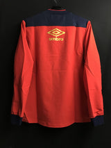 【2015】FC東京 ジャージトップ / CONDITION：New / SIZE：L（日本規格）/ 小平練習用