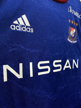 【2021】横浜F・マリノス（H）/ CONDITION：B+ / SIZE：M（日本規格）/ #13 / THIAGO MARTINS