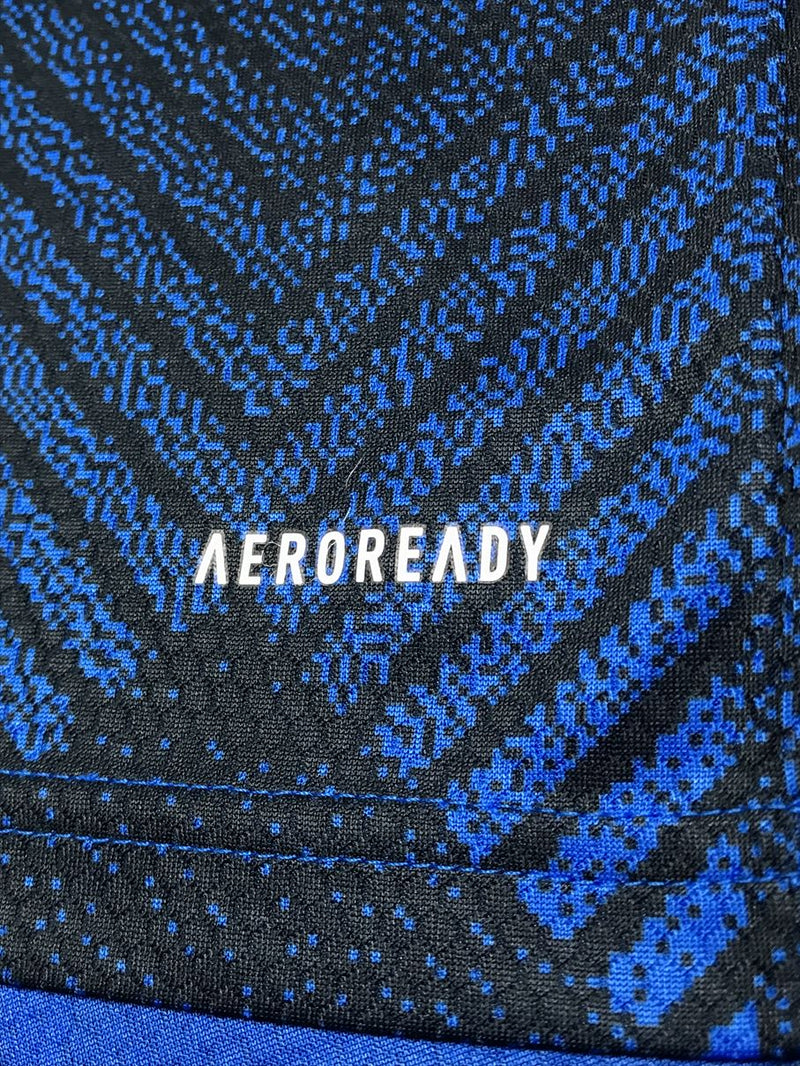 【2021/22】マンチェスター・ユナイテッド（3rd）/ CONDITION：A / SIZE：L（日本規格）/ #18 / B.FERNANDES