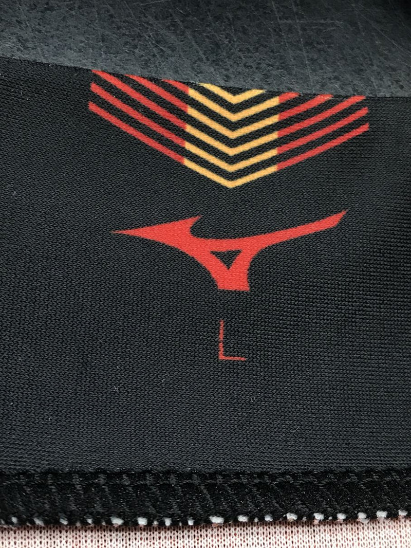 【2021】名古屋グランパス（H）/ CONDITION：A- / SIZE：L（日本規格）/ #8 / YOICHIRO