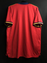 【2022】女子スペイン代表（H) / Condition：A / Size：XL