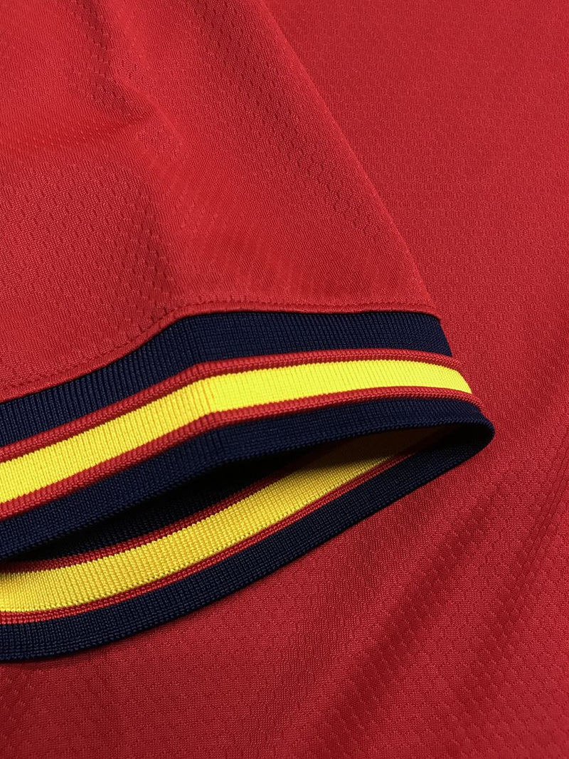 【2022】女子スペイン代表（H) / Condition：A / Size：XL