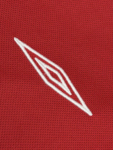 【2002】イングランド代表（A）/ CONDITION：A- / SIZE：M / #5 / FERDINAND / 日韓W杯アルゼンチン代表戦仕様