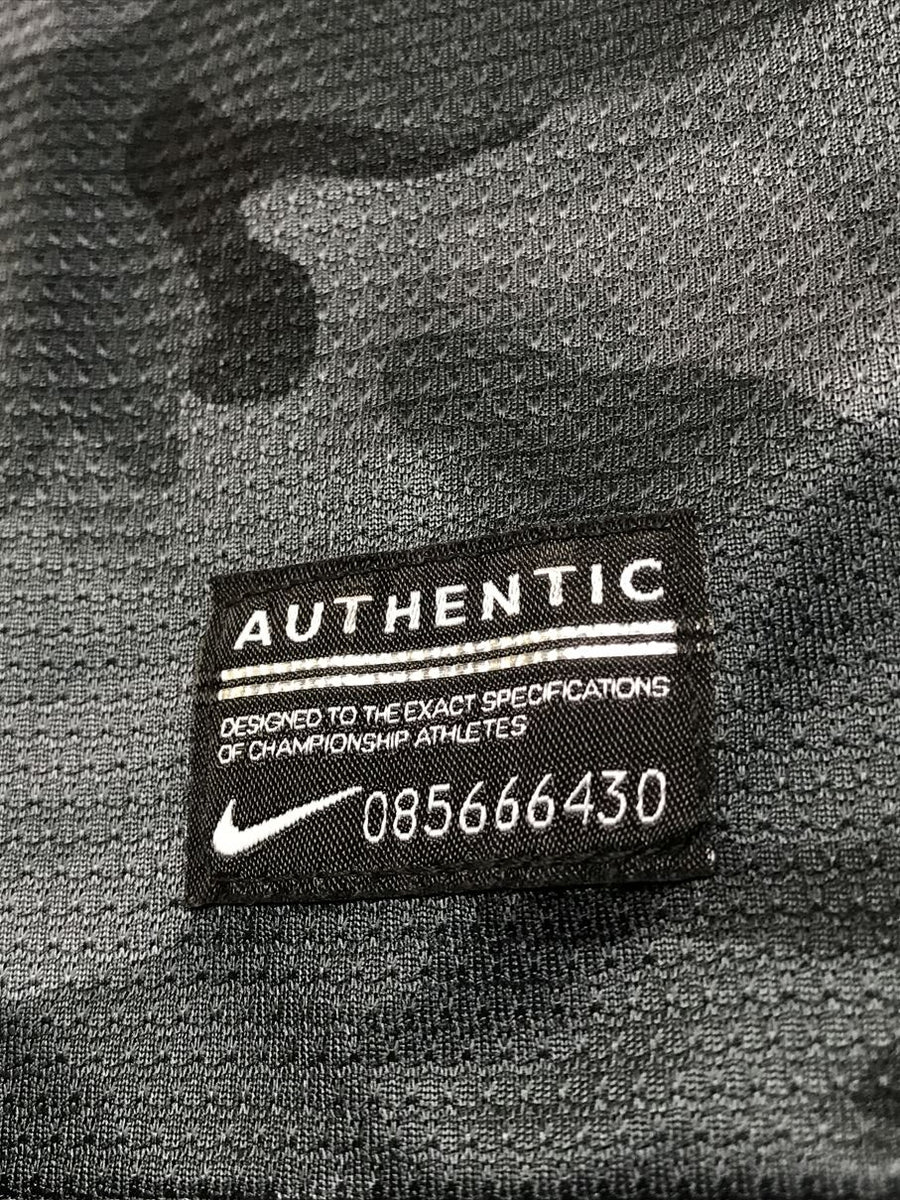 NIKE 浦和レッズ 2014 ユニフォーム サード 半袖 レプリカ