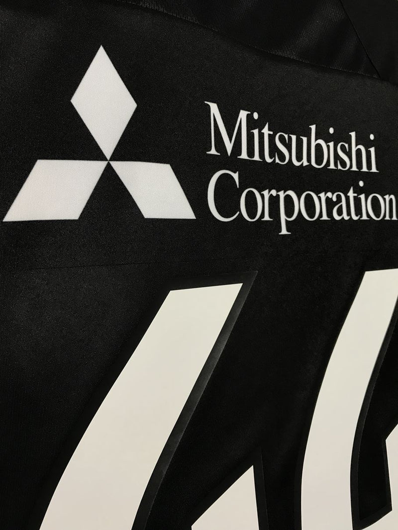 【2022】FC東京（3rd）/ CONDITION：New / SIZE：2XL（日本規格）/ #44 / MATSUKI
