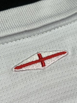 【2005】イングランド代表（H）/ CONDITION：A- / SIZE：XL / #10 / OWEN / ドイツW杯予選パッチ