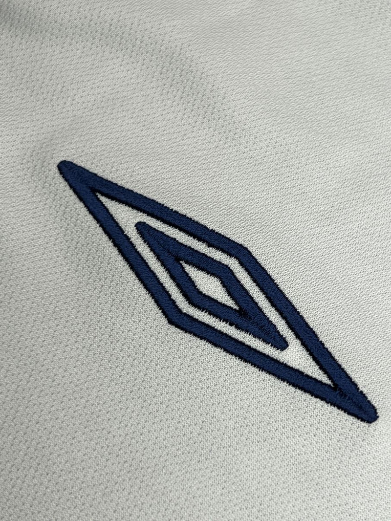 【2005】イングランド代表（H）/ CONDITION：A- / SIZE：XL / #10 / OWEN / ドイツW杯予選パッチ