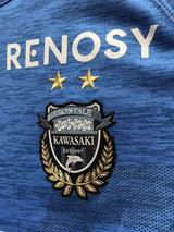 【2019】川崎フロンターレ（H）/ CONDITION：A / SIZE：S（ASIA）/ #6 / MORITA