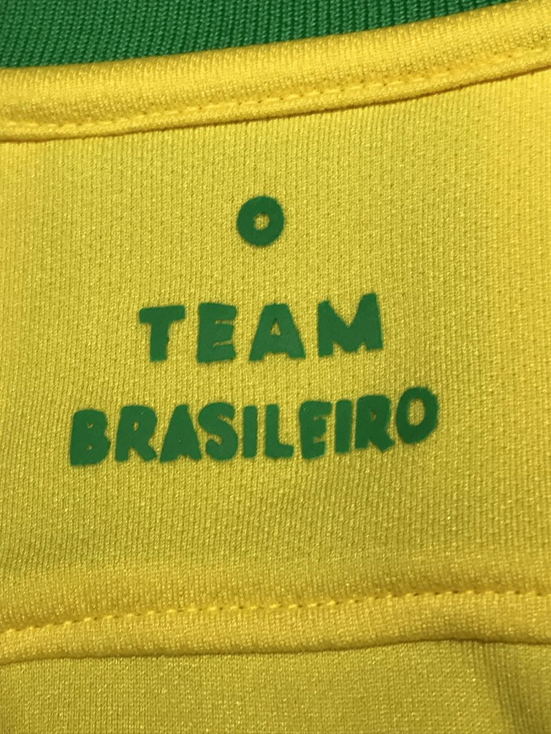 【2019】ブラジル代表（H）/ CONDITION：A / SIZE：M