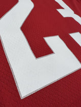 【2022/23】デンマーク代表（H）/ CONDITION：A / SIZE：S / #23 / HØJBJERG