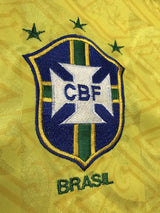 【1991/93】ブラジル代表（H）/ CONDITION：A / SIZE：L