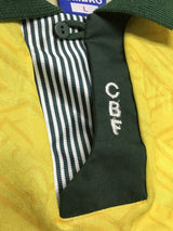 【1991/93】ブラジル代表（H）/ CONDITION：A / SIZE：L