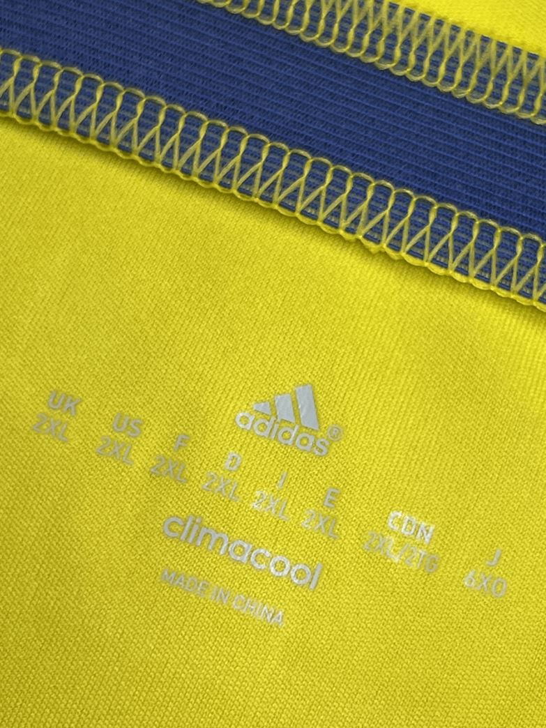 【2014/15】チェルシー（A）/ CONDITION：New / SIZE：2XL
