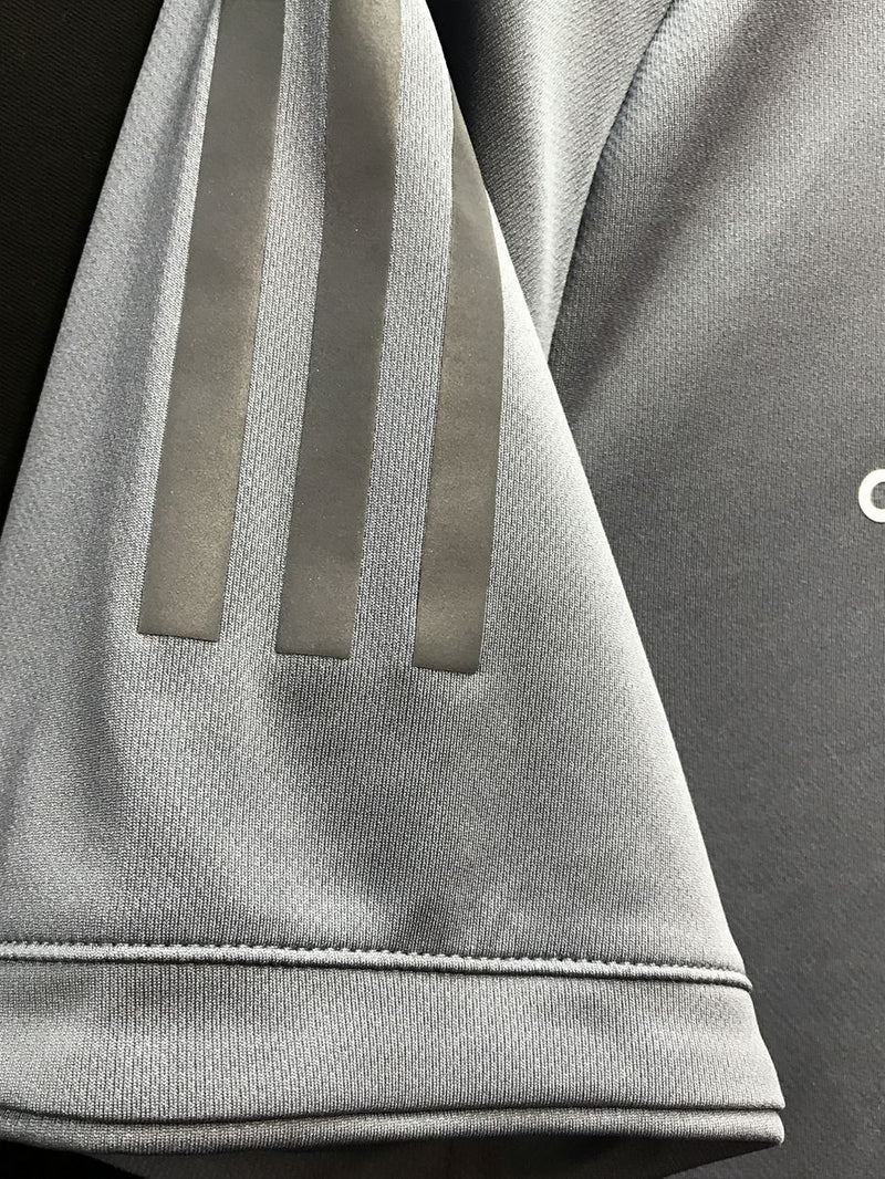 【2018/19】バイエルン トレーニングジャージー / CONDITION：A / SIZE：L（日本規格）