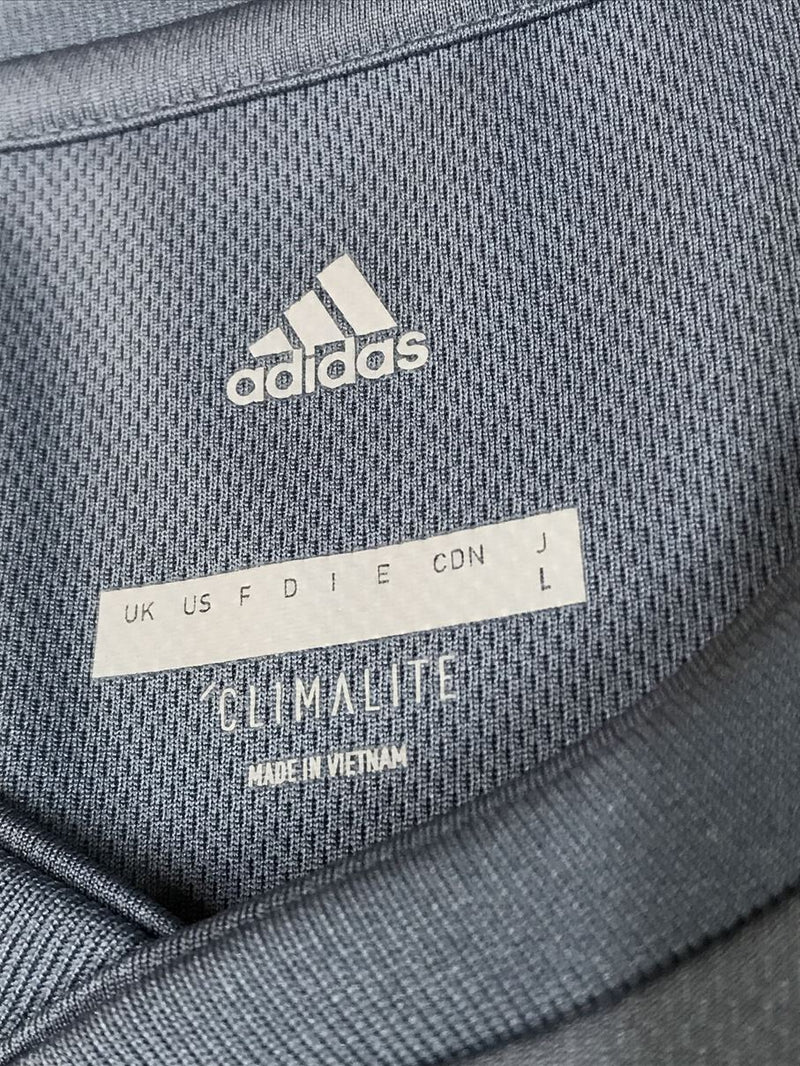 【2018/19】バイエルン トレーニングジャージー / CONDITION：A / SIZE：L（日本規格）