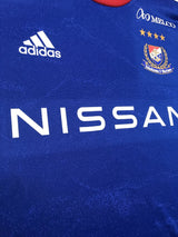 【2021】横浜F・マリノス（H）/ CONDITION：A / SIZE：O（日本規格）/ #13 / THIAGO MARTINS
