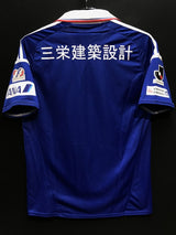 【2012】横浜F・マリノス（記念）/ CONDITION：A- / SIZE：M（日本規格）