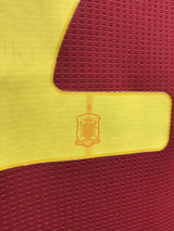 【2021】スペイン代表（H）/ CONDITION：A / SIZE：S（日本規格）/ #26 / PEDRI / オーセンティック