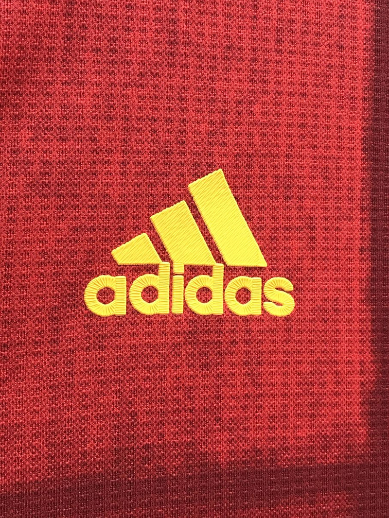 【2021】スペイン代表（H）/ CONDITION：A / SIZE：S（日本規格）/ #26 / PEDRI / オーセンティック