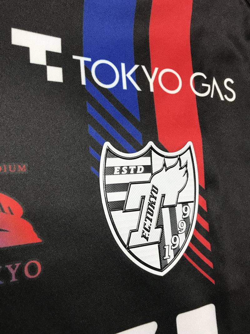 【2022】FC東京（3rd）/ CONDITION：A / SIZE：M（日本規格）/ #44 / MATSUKI