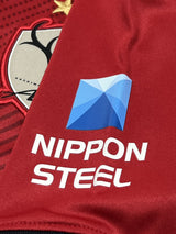 【2021】鹿島アントラーズ（H）/ CONDITION：A / SIZE：S / オーセンティック