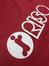 【2021】鹿島アントラーズ（H）/ CONDITION：A / SIZE：S / オーセンティック